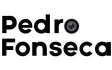 Pedro Fonseca Logo